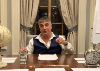 ‘BAE ve Türkiye görüşmelerini o hareketlendirdi…’