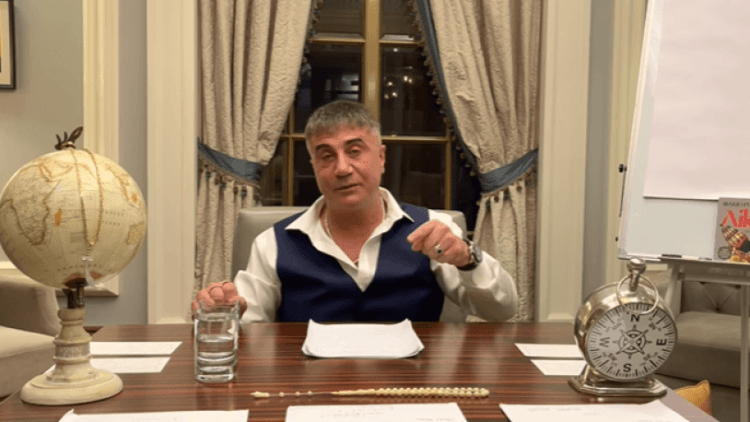 ‘BAE ve Türkiye görüşmelerini o hareketlendirdi…’