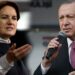 Barınamayan öğrencileri hedef alan Erdoğan’a Akşener’den jet yanıt