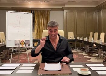 İddia: Türkiye, Sedat Peker için takas teklifinde bulundu; olumlu dönüş…