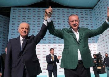 Belediyelere yardımın yüzde 97’si Saray İttifakı’na kullanıldı