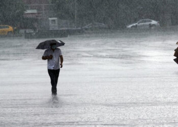 Meteoroloji’den pek çok il için uyarı: Metrekareye 100 kilogram…
