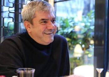 Yılmaz Özdil ‘son anketi açıklıyorum’ diyerek paylaştı
