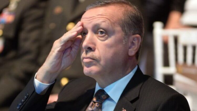 Erdoğan ‘yalan’ dedi, AKP’li belediyelerden itiraf geldi