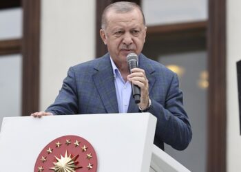 Taliban’ın açıkladığı yeni hükümete ilişkin Erdoğan’dan ilk yorum