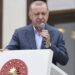 Taliban’ın açıkladığı yeni hükümete ilişkin Erdoğan’dan ilk yorum