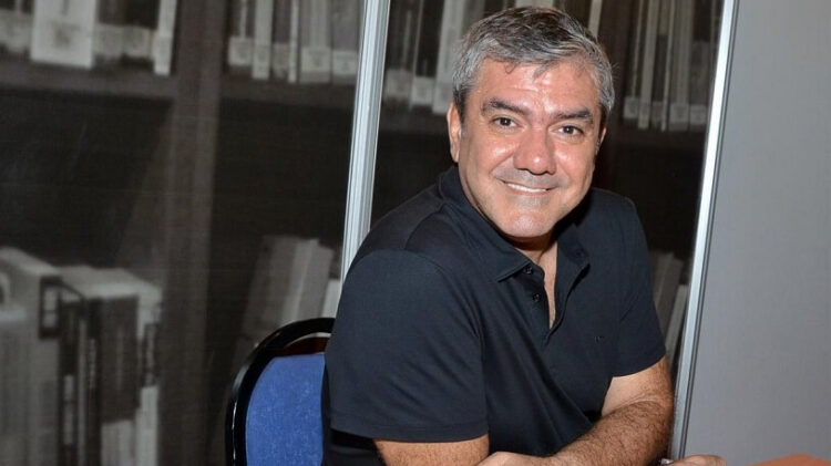 Özdil’den Ali Erbaş’a çok konuşulacak benzetme