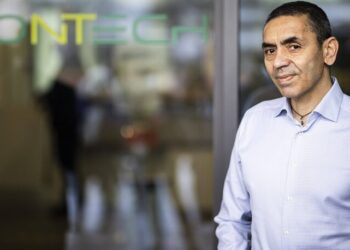 Biontech aşısı olanlar dikkat: Uğur Şahin’den kritik Delta varyantı açıklaması