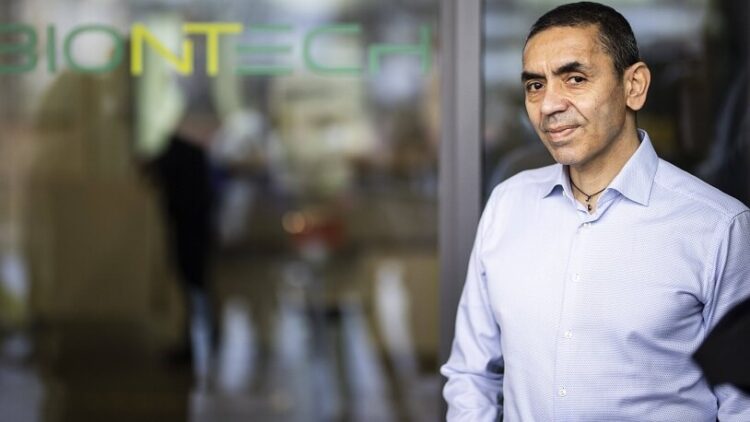 Biontech aşısı olanlar dikkat: Uğur Şahin’den kritik Delta varyantı açıklaması