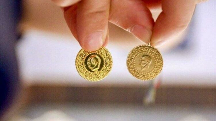 Gram ve çeyrek altın ne kadar oldu?
