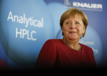 Almanya’da Merkel dönemi 16 sene sonra sona eriyor