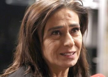 Yıldız Tilbe ameliyat oldu