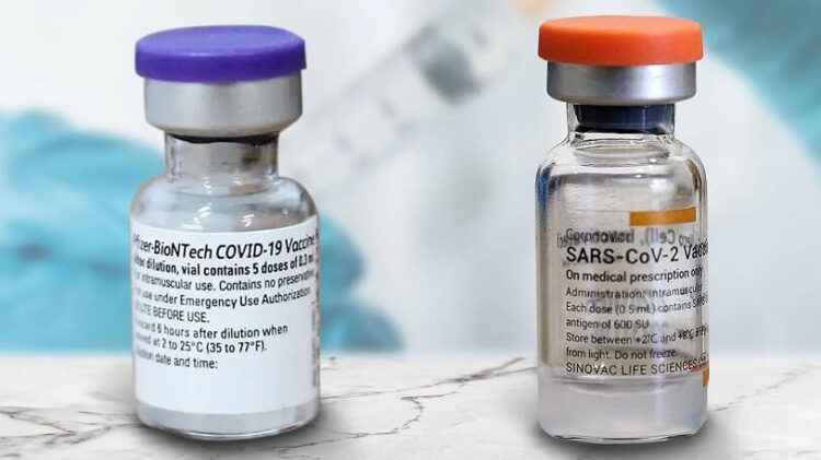 FDA’dan BioNTech aşısı için üçüncü doz kararı