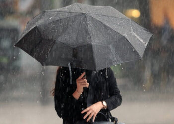Yarın için plan yapanlara Meteoroloji’den uyarı