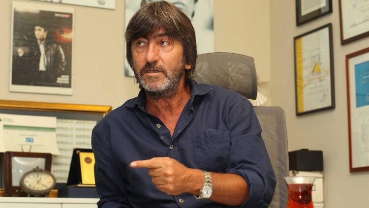 Rıdvan Dilmen’in TRT’den alacağı ücret belli oldu