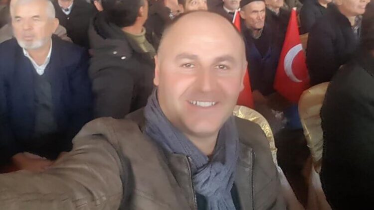 AKP’li Meclis üyesi intihar etti