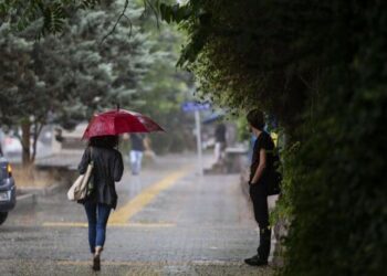 Hava sıcaklığında büyük düşüş