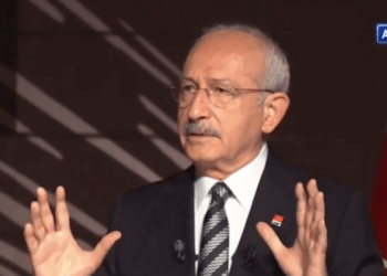 Kılıçdaroğlu’ndan Erdoğan’a: Kardeşim sen devlet değilsin