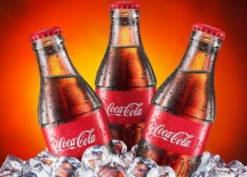 Coca Cola’dan ürünlerine yüzde 20 zam
