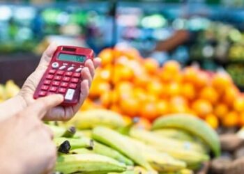 İstanbul’da enflasyon son 27 ayın zirvesini gördü