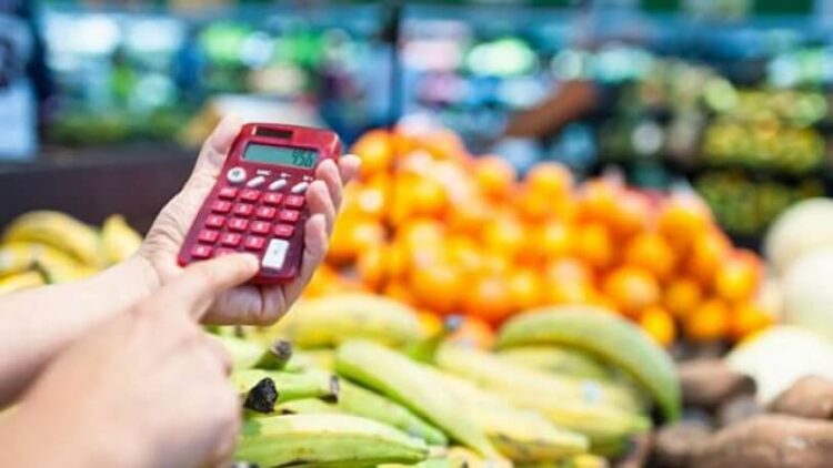 İstanbul’da enflasyon son 27 ayın zirvesini gördü