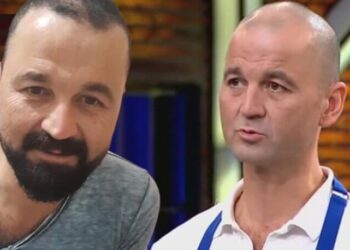 MasterChef’ten diskalifiye edilen Murat Özdemir’in başı yine belaya girdi