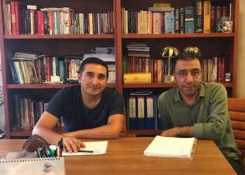 Murat Aydın ve Çağdaş Ulus’un yeni adresleri belli oldu