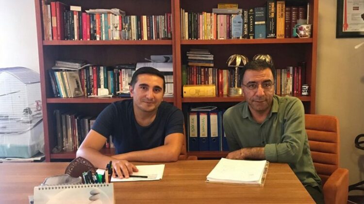 Murat Aydın ve Çağdaş Ulus’un yeni adresleri belli oldu