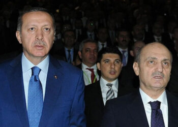 Erdoğan Bayraktar Yüce Divan oylamasından beş ay sonra…