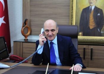 Bayraktar hakkında olay iddia: Her şeyi 700 daire için yaptı ve…