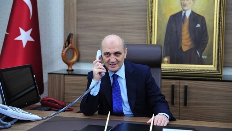 Bayraktar hakkında olay iddia: Her şeyi 700 daire için yaptı ve…