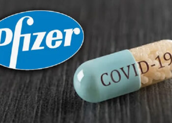 Pfizer’den koronavirüse karşı yeni hap