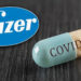Pfizer’den koronavirüse karşı yeni hap