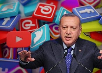 İşte AKP’nin sosyal medya düzenlemesinin arka planı