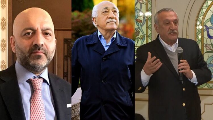 Mansimov: Fethullah Gülen’in yanına Mehmet Ağar ile birlikte gittik…