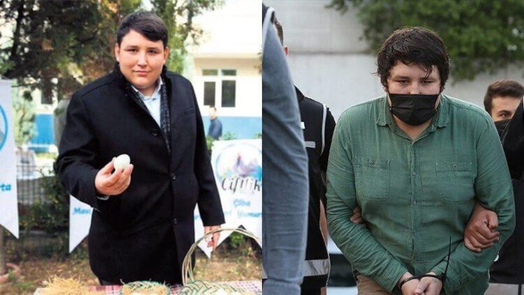 ‘Tosuncuk’ Mehmet Aydın’dan şoke eden iddialar