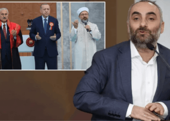 İsmail Saymaz’dan tartışma yaratan kareye çok konuşulacak yorum