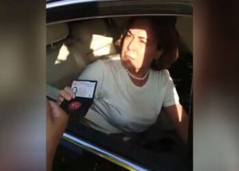 Polise ‘şerefsiz’ demişti: AKP’li Zeynep Yılmaz için harekete geçildi