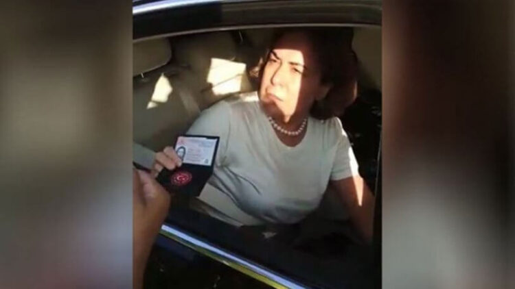 Polise ‘şerefsiz’ demişti: AKP’li Zeynep Yılmaz için harekete geçildi