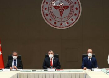 Bilim Kurulu toplantısı sonrası ortak açıklama