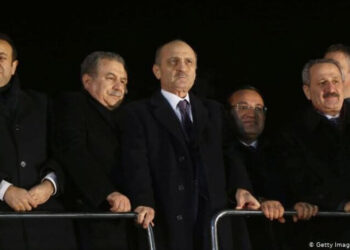 ‘İmha edildi’ sanılıyordu: 17-25 Aralık tapelerinin nerede olduğu ortaya çıktı