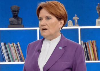 Akşener’den Cumhurbaşkanı adaylığı açıklaması