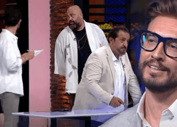 Danilo Şef’in neden programı terk ettiği belli oldu