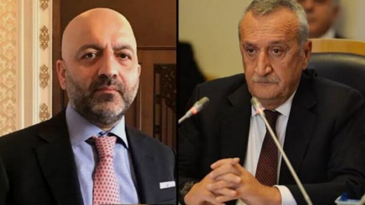 Fatih Altaylı’dan olay ‘Mübariz Mansimov’ yazısı