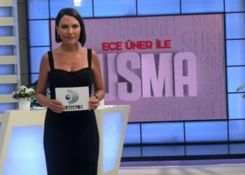 7 gazeteci istifa etmişti: ‘Ece Üner’ olayına ilişkin ilk açıklama