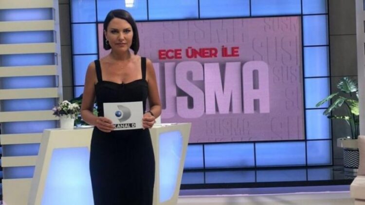 7 gazeteci istifa etmişti: ‘Ece Üner’ olayına ilişkin ilk açıklama