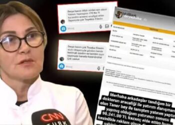 Ünlü profesörün tek tıkla hayatı karardı