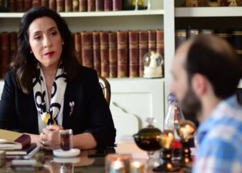 Kırmızı Oda’ya Masumiyet dizisinden bomba transfer