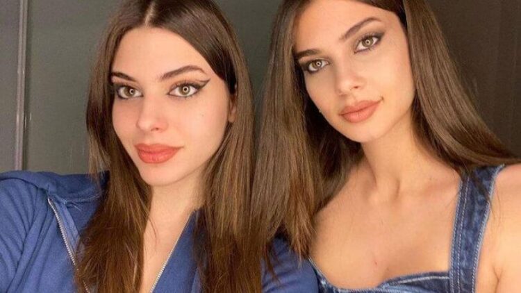 Deren Talu kardeşini paylaştı: Bebeğim artık yasal…