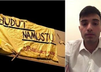 Ahmet Çakmak: Ülkü Ocakları Genel Merkezi’nde tehdit edildim